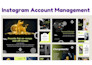 do top beautiful professional social media manager